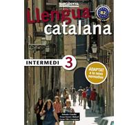 Intermedi 3: Adaptat a la nova normativa (Català per adults)