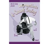 Intermediate 6-Count Swing, Volume II