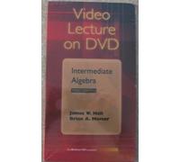 Intermediate Algebra, the Language And Symbolism of Mathematics [Alemania]