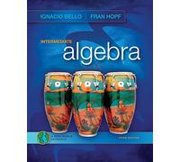 Intermediate Algebra [USA] [DVD]