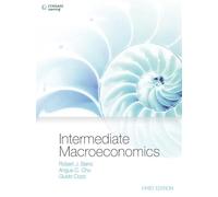 Intermediate Macroeconomics