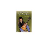 Intermediate Rock Lead Guitar: For Electric and Acoustic Guitar [Alemania] [DVD]