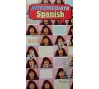 Intermediate Spanish - Volume Three Special Verb Cases DVD
