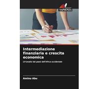 Intermediazione finanziaria e crescita economica: Un'analisi dei paesi dell'Africa occidentale