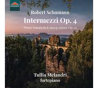 Intermezzi Op.4
