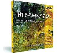 Münchner Posaunenquartett - Intermezzo