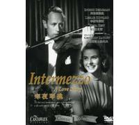 Intermezzo-A Love Story [Edizione: Hong Kong] [USA] [DVD]
