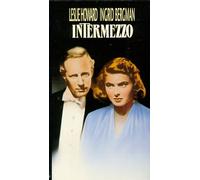 Intermezzo: A Love Story [VHS]