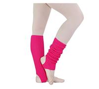 Intermezzo Chicas Leg-Warmers 2010 Precal - Color: fucsia (009) - Longitud: 40 cm