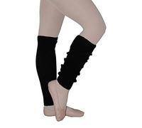 Intermezzo Leg-Warmers 2030 Corcal - Color: Negro (037) - Talla: Talla única
