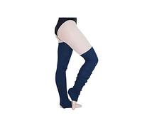 Intermezzo Mujeres Leg-Warmers 2020 Maxical - Color: Azul Aqua (258) - Tamaño: OneSize