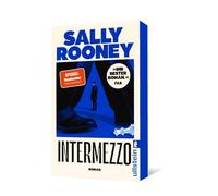 Intermezzo: Roman | Der globale Bestseller der Autorin von 'Normal People' | 'Ihr bester Roman.' FAS