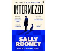 Intermezzo: by Sally Rooney