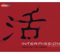 Intermission Feat.Grey&Frost - Piece of My Heart [Import]