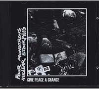 Intermission Feat.Lori Glori - Give Peace a Chance [Import]