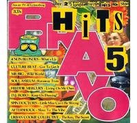 intermission piece of my heart sven väth l'esperanza dino ooh child a-ha angel bap widderlich mr. big wild world disney cast jungle book groove weather girls can you feel it aftershock slave to the vibe - 36 angesagte Charttitel aus dem Jahre 1993