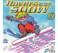 Intermission, Scooter, Moby, Marusha, Mark 'Oh..