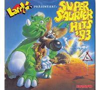 Intermission The Good Men - POP 1 9 9 3 (CD Compilation, 36 Tracks, Various, Diverse Artists, Künstler) The Coconuts - (I Can't Help) Falling In Love With You / Chaaya - I Feel My Heart Is Burning / Bonnie Tyler - God Gave Love To You / Chesney Hawkes - What's Wrong With This Picture / Inner Circle - Wrapped Up In Your Love u.a.