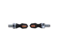 Intermitente led highsider smart crumb-cristal ahumado-homologado e-pareja para