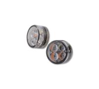 Intermit. Highsider SMART Modul Sixteen LED homologados, tintados 13,5V, del.