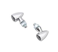 Intermitente led highsider smart sixteen bullet-cristal ahumado-homologado
