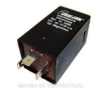 Intermitencia 12v 10+21w 3 fastons para moto repuestos accesorios piezas