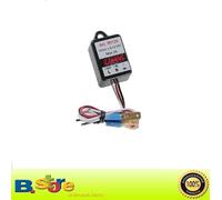 Intermitencia Electrónica LAMPA Rele ' Intermitentes Resistnza Moto