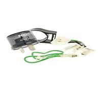 Intermitencia Koso Digital Cable Adaptador para LED o estándar 3 Pines 12 V