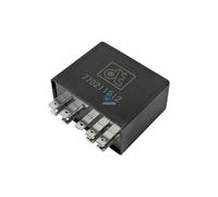 Intermitente 24 V 9 Polos DT Piezas De Repuesto IAM-Expertise Compatible Con MAN