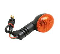 Intermitente 50 a caja adaptable para Peugeot 50 XR6, XPS 2003+2007 naranja-negr