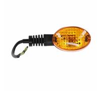 Intermitente 50 a caja-ciclomotor adaptable Derbi 50 Senda-Gilera 50 SMT-Yamaha