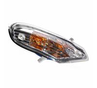 Intermitente adaptable para maxiscooter Kymco 125-250 Grand Dink 2001+2004 izqui