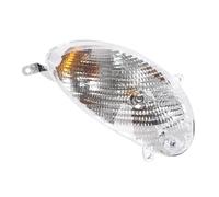 Intermitente adaptable para maxiscooter Yamaha 125 Majesty YP 2002+2006 - MBK 12