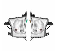Intermitente adaptable para maxiscooter Yamaha 125 N-Max 2015+2020 delantero izq