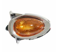Intermitente adaptable para scooter Kymco 50 People 2000-2004, 125 People 1999-2