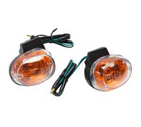 Intermitente adaptable para scooter MBK 50 Booster 2004+, Yamaha 50 BWS 2004+, K