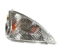 Intermitente adaptable para scooter Piaggio 50 Liberty 2T y 4T 2009+ delantero d
