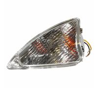Intermitente adaptable para scooter Piaggio 50 Liberty 2T y 4T 2009+ delantero i