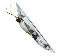 Intermitente adaptable para scooter Piaggio 50 Zip 2000+ delantero izquierdo tra