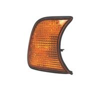 Intermitente amarillo derecho para BMW E34 Sedán Combi 1987-1997