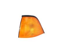 Intermitente amarillo izquierdo para BMW E36 Cabrio Coupe 1992-1999