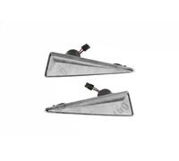 Intermitente ambos lados LED L42-140-001LED ABAKUS para RENAULT WIND VEL SATIS