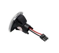 Intermitente ambos lados LED L48-140-001LED ABAKUS para SEAT AUDI SKODA