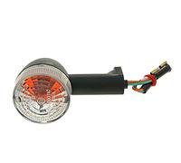 Intermitente blanco delantero derecho/trasero izquierdo - Benelli Pepe 50 (10-)