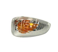 Luz del intermitente derecha naranja 5403-04-053106P BLIC para NISSAN OPEL