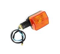Intermitente Corto WFO para Honda XL600R / NX650 Dominator / CB750 Nighthawk