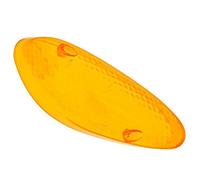 Intermitente Cristal delantero derecho - Kymco Dink 50/125/150 (97 - 02)