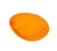 Intermitente Cristal delantero derecho Naranja - Yamaha YN-300 R Neo 'S 50 (97 - 01)