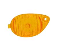 Intermitente Cristal Delantero Derecho para Derbi Hunter, Paddock