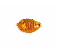 Intermitente Cristal Delantero, Izquierda para Derbi Hunter, Paddock